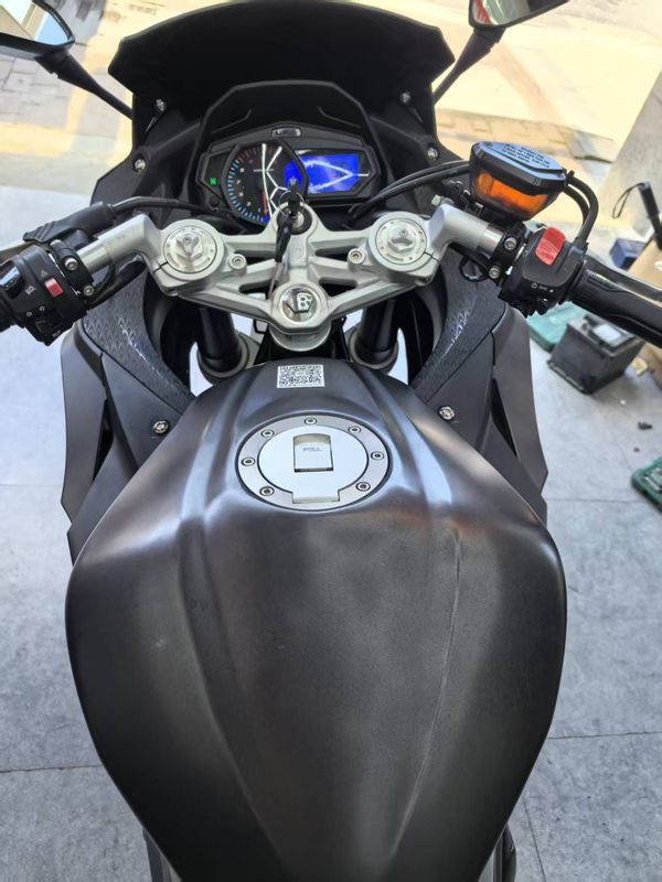 二手诺马魅影 255S