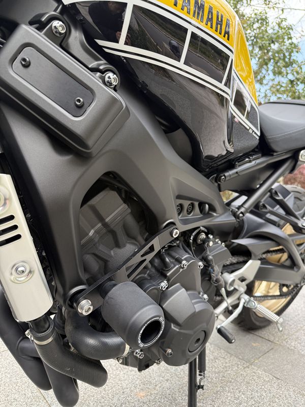 二手雅马哈XS900R