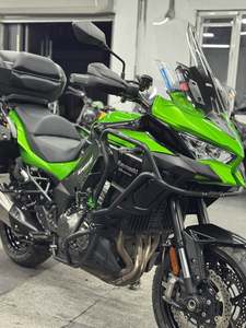 二手川崎Versys 1100