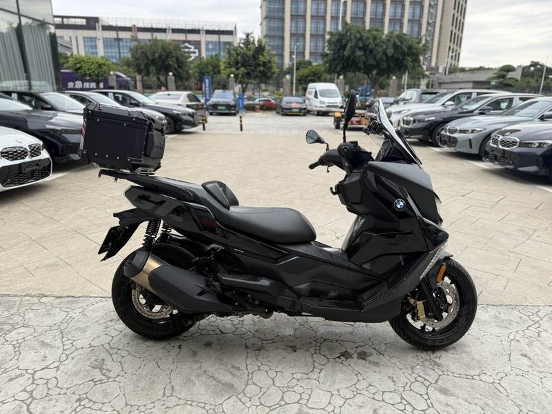 二手宝马C 400