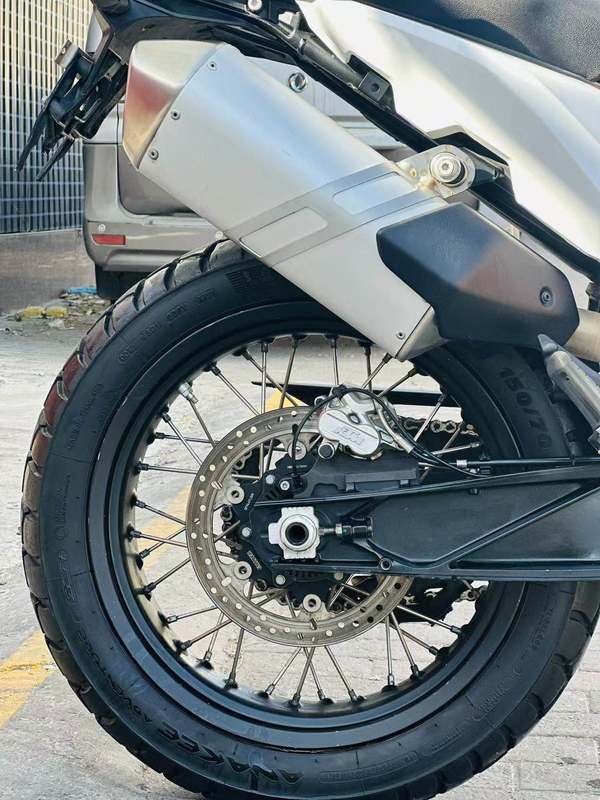 二手KTMR2R790 Adventure