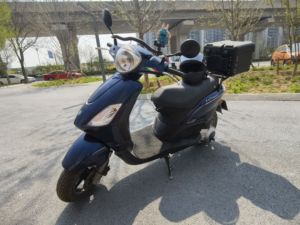 二手宗申比亚乔CITY FLY 150