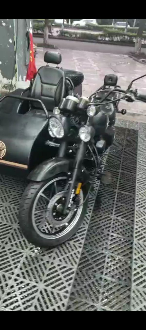 二手海陵HL250B-D