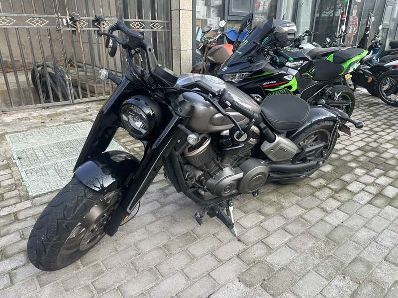 二手奔达拿破仑450