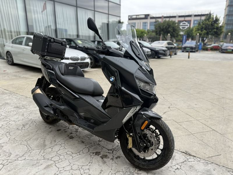 二手宝马C 400