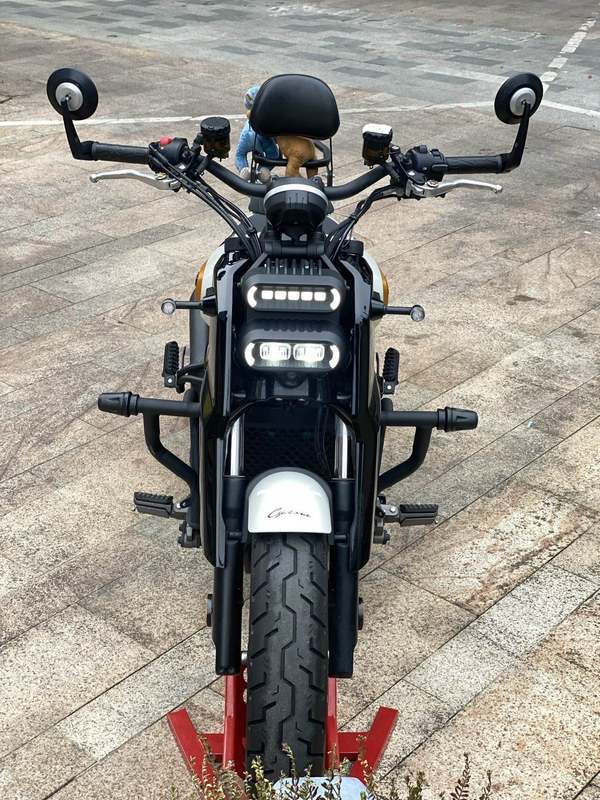 二手赛科龙AQS401