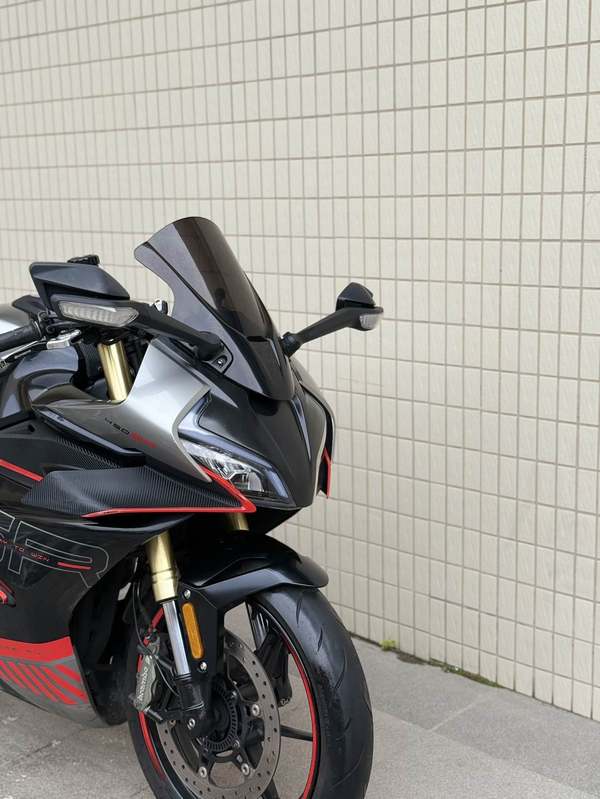 二手春风450SR
