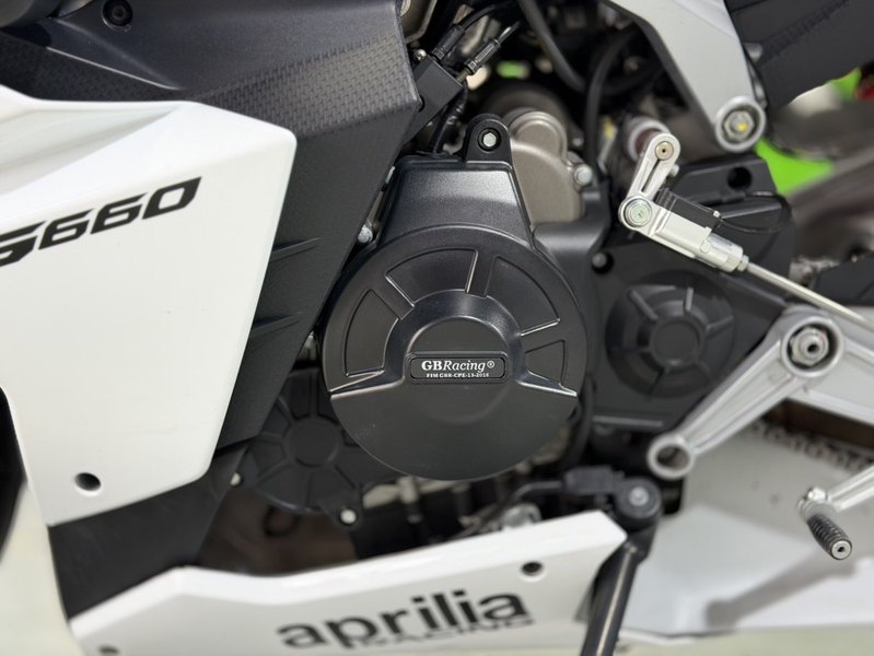 二手阿普利亚RS 660 