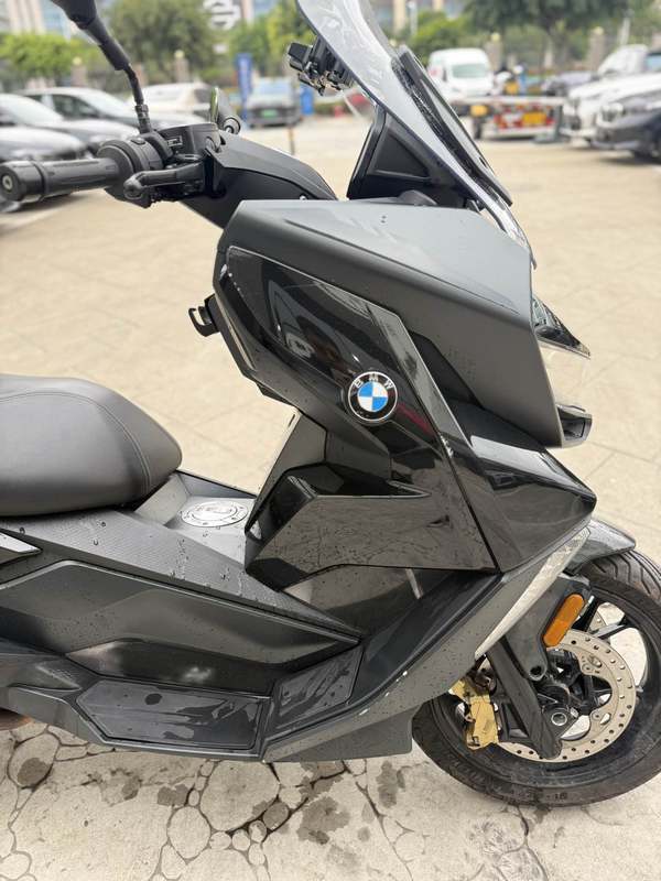 二手宝马C 400