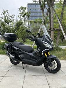 二手光阳赛艇 X350