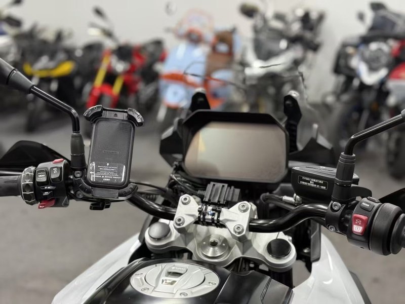 二手宝马F 750 GS