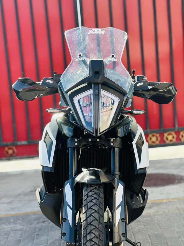二手KTMR2R790 Adventure