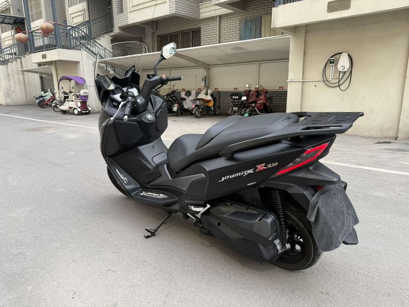 二手三阳Joymax Z 300