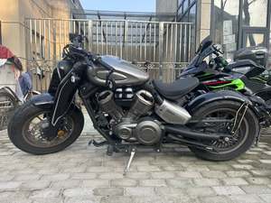 二手奔达拿破仑450