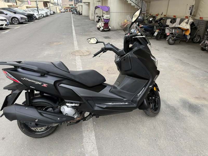 二手三阳Joymax Z 300