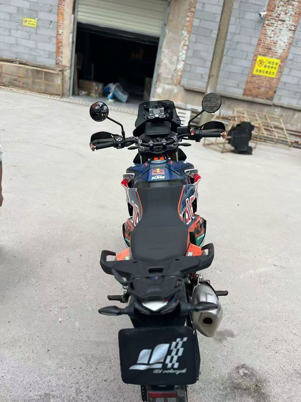 二手KTMR2R790 Adventure