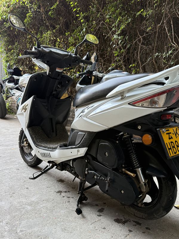 二手林海LYM110-2