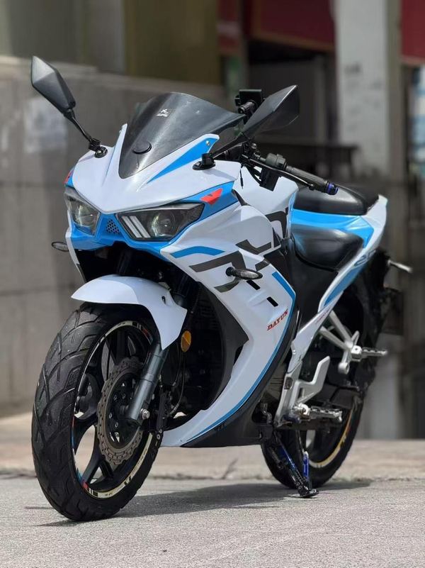 二手大运天錾 200R