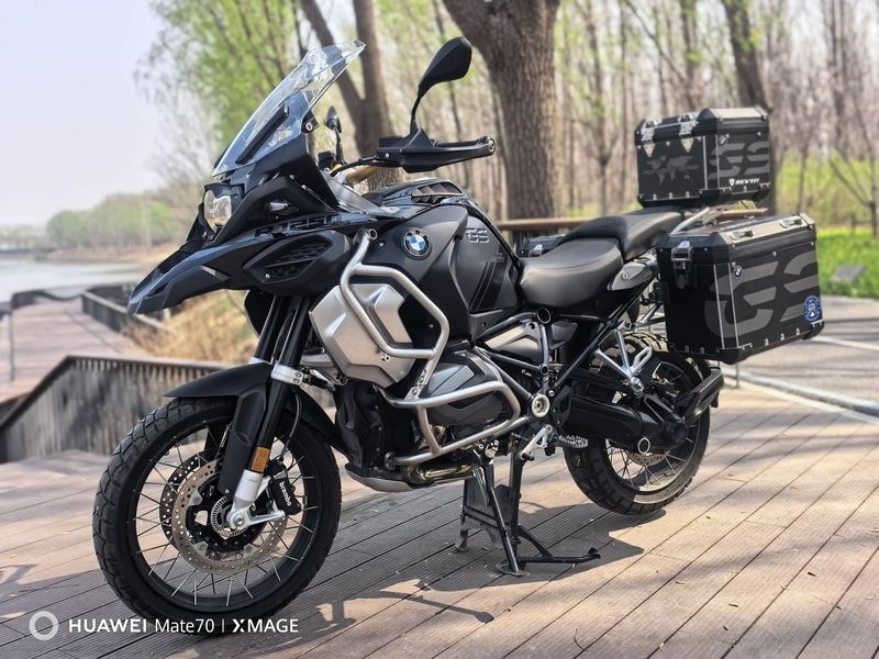 二手宝马R 1250 GS
