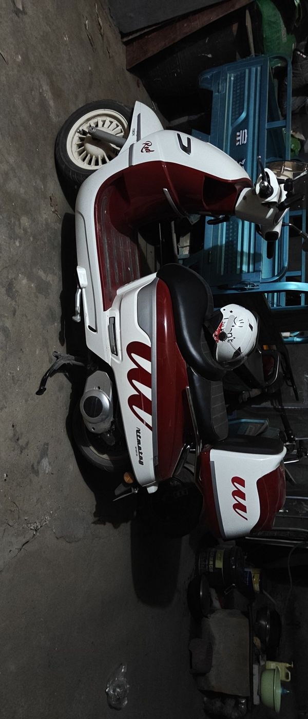 二手南方梦拉丽莎 Melalisa150