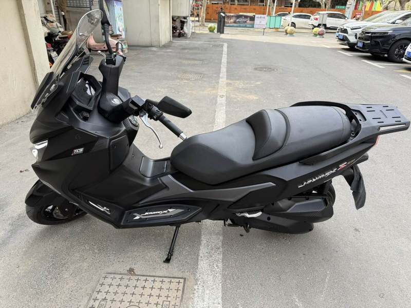 二手三阳Joymax Z 300