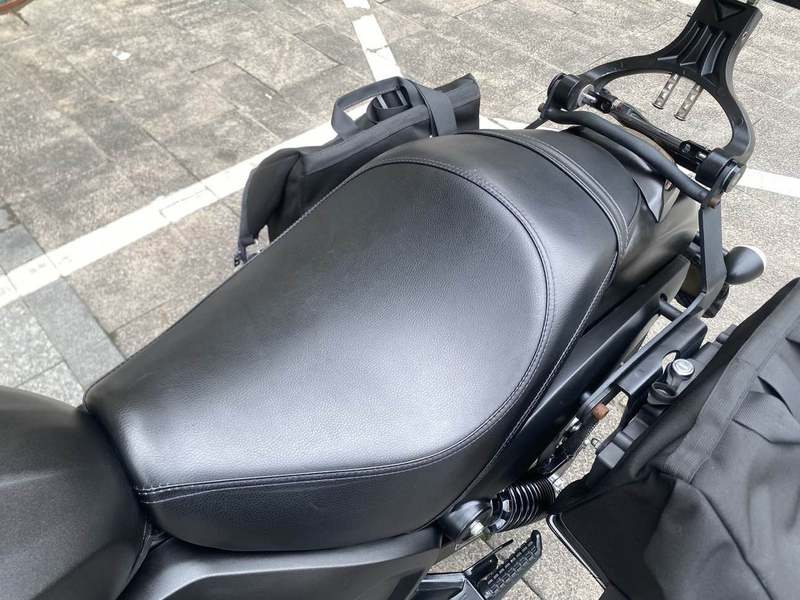 二手爵士捷DX250