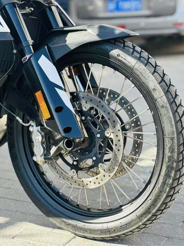 二手KTMR2R790 Adventure
