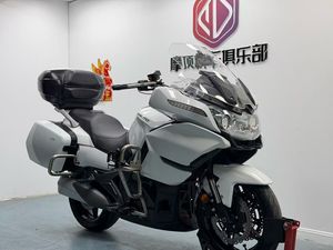 二手春风650TR-G