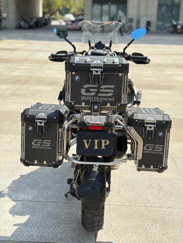 二手宝马R 1250 GS