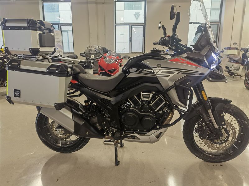 二手高金Hawk1000