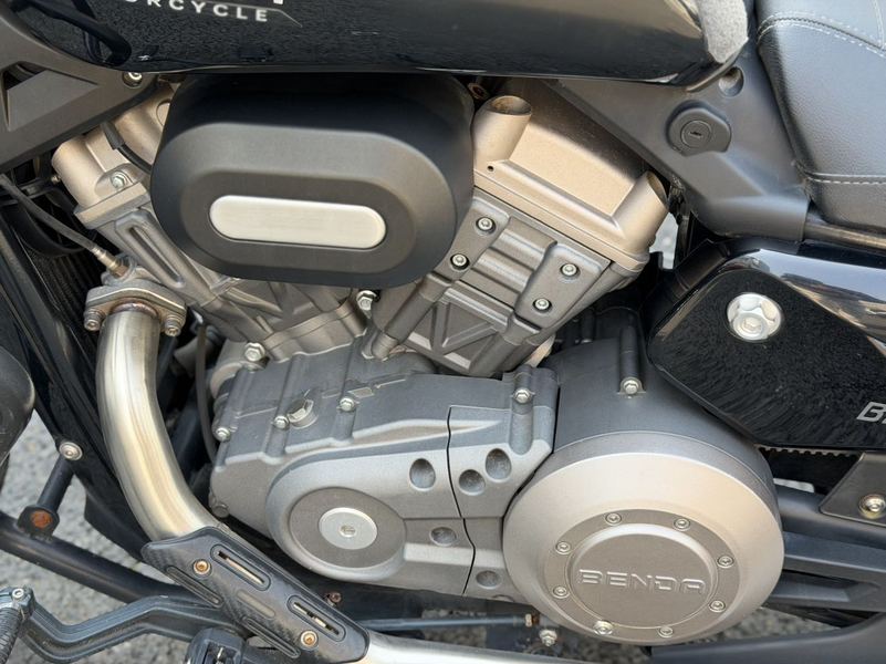 二手奔达Rock300 灰石