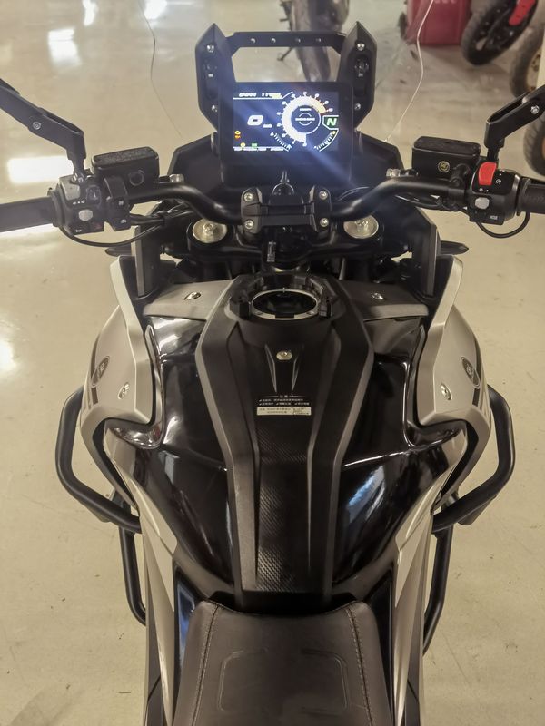 二手高金Hawk1000