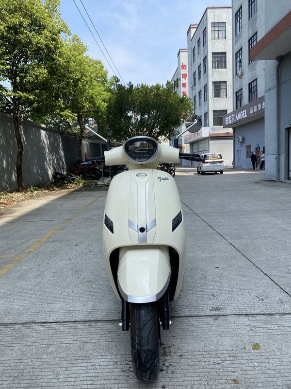 二手轻骑奥罗拉150