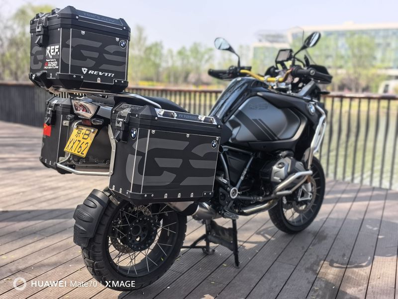 二手宝马R 1250 GS
