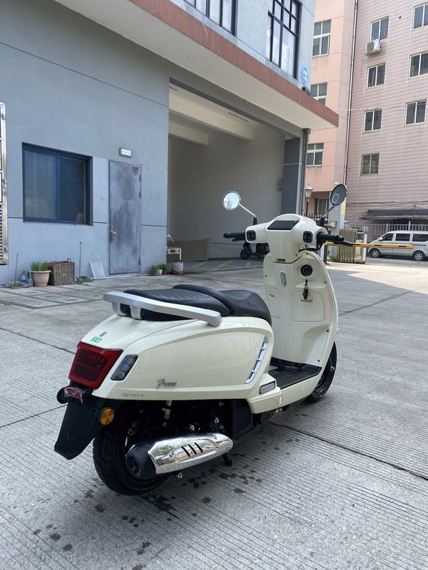 二手轻骑奥罗拉150