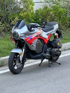 二手QJMOTOR小飞侠