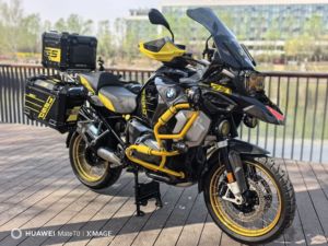 二手宝马R 1250 GS