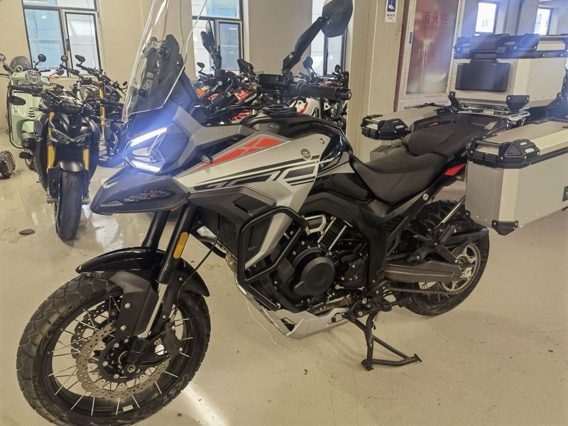 二手高金Hawk1000