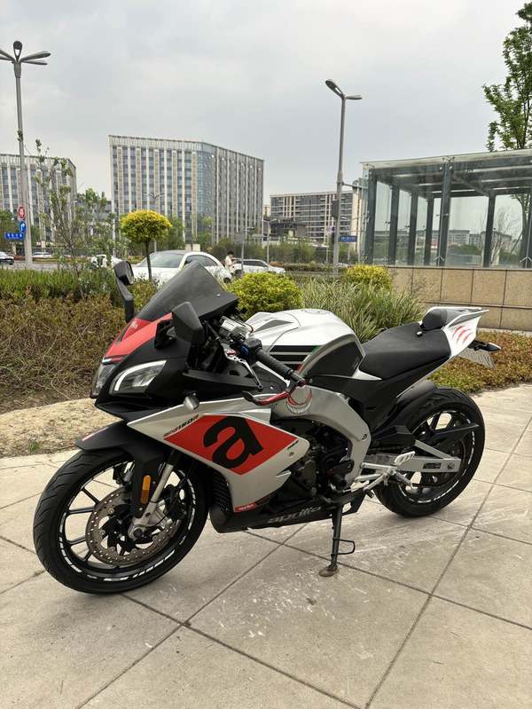 二手宗申阿普利亚GPR150R