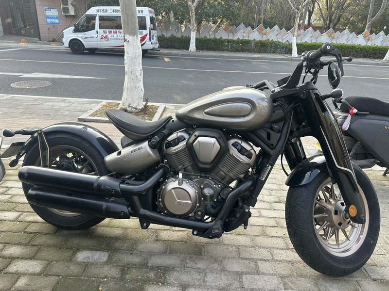 二手奔达拿破仑450