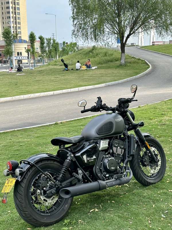 二手长江Bobbie ll 700i