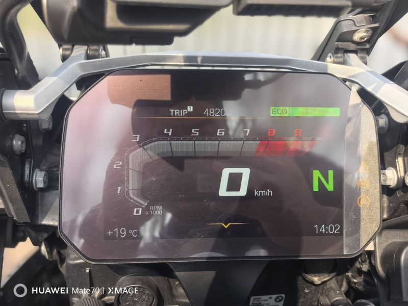 二手宝马R 1250 GS