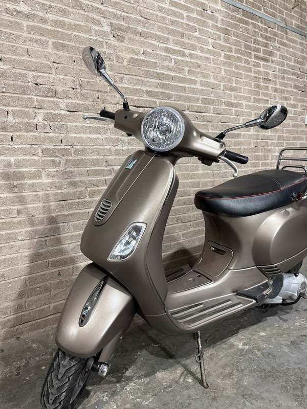 二手VESPALX150
