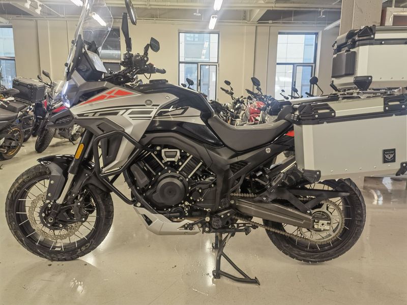 二手高金Hawk1000