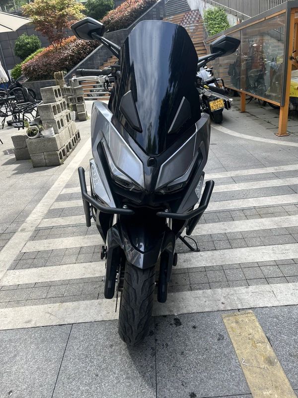 二手光阳Racing H 150
