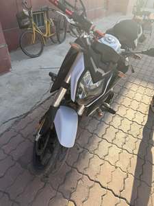 二手隆鑫200R