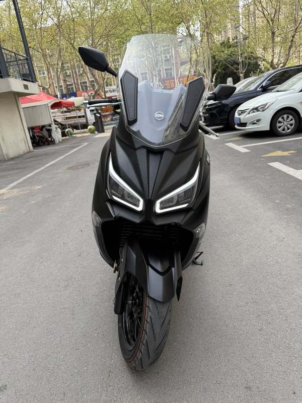 二手三阳Joymax Z 300