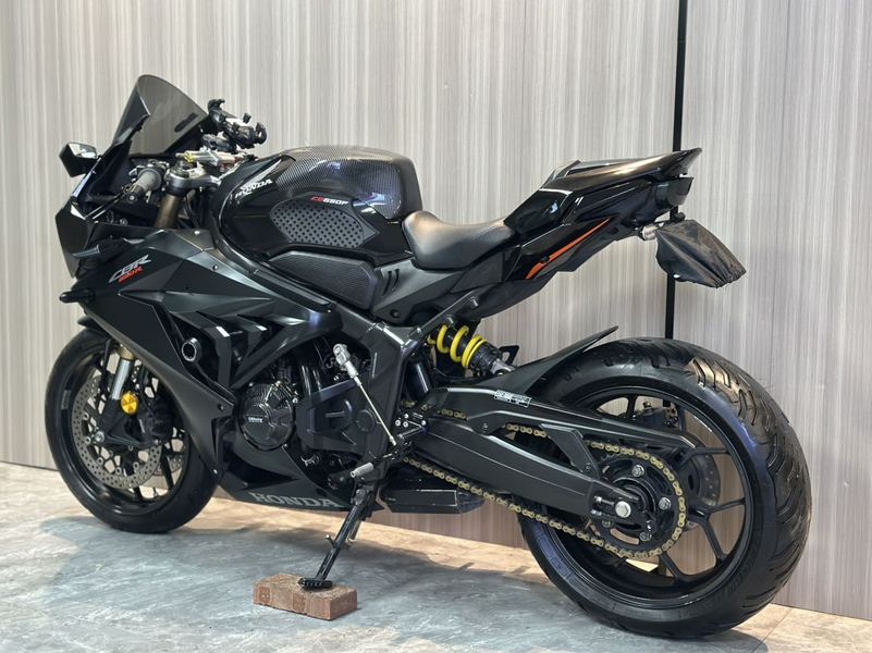 二手本田CBR650R