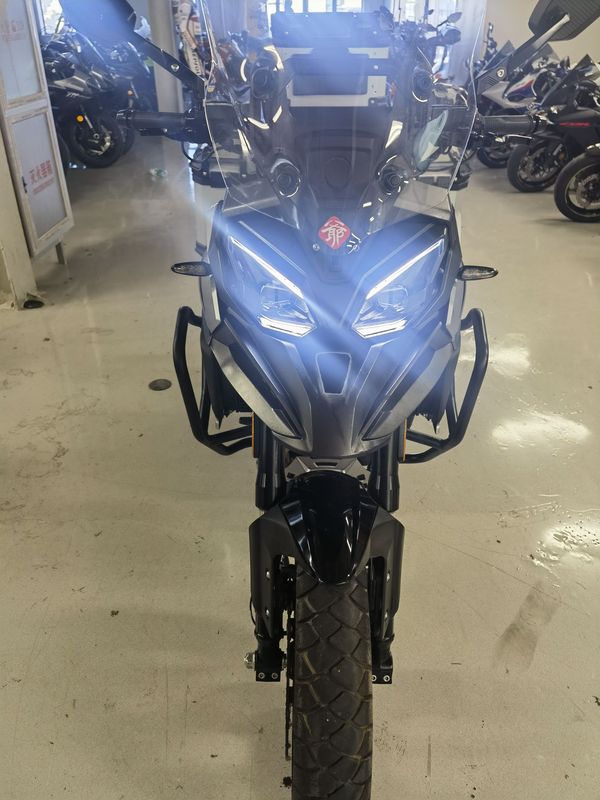 二手高金Hawk1000