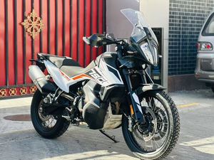 二手KTMR2R790 Adventure